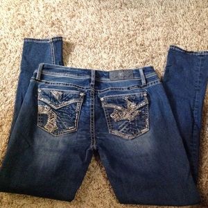 Miss Me Jeans - Miss Me Jeans Miss Me Jeans - Miss Me Jeans